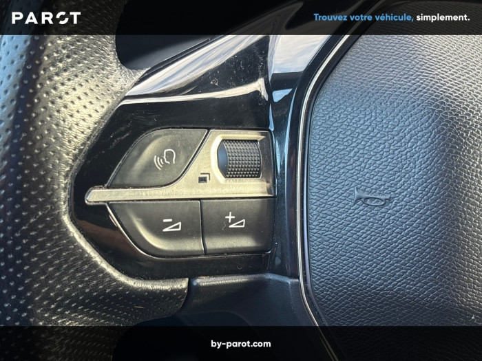 Peugeot 3008 Puretech 130ch S&S BVM6 GT Line