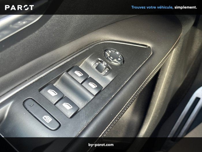 Peugeot 3008 Puretech 130ch S&S BVM6 GT Line