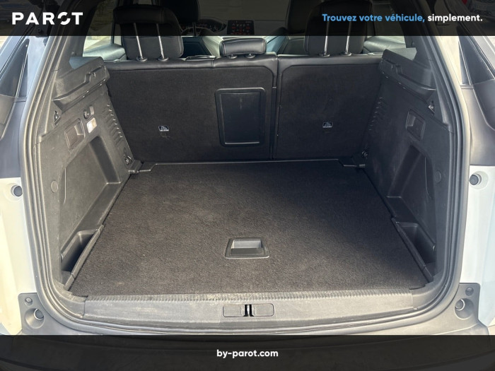 Peugeot 3008 Puretech 130ch S&S BVM6 GT Line