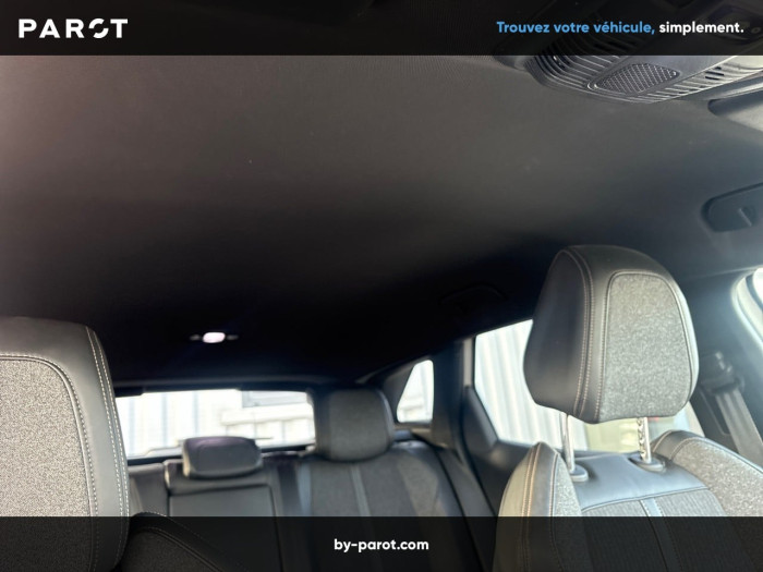 Peugeot 3008 Puretech 130ch S&S BVM6 GT Line
