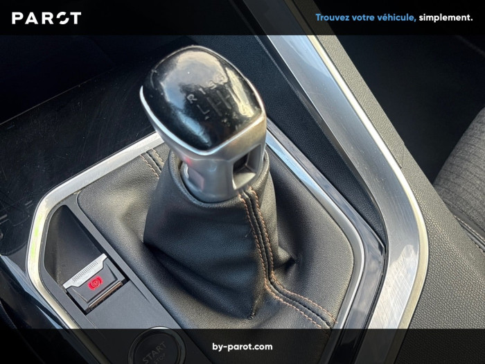 Peugeot 3008 Puretech 130ch S&S BVM6 GT Line