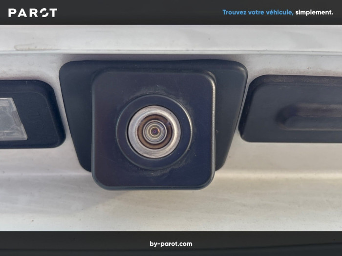 Peugeot 3008 Puretech 130ch S&S BVM6 GT Line