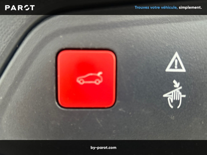 Peugeot 3008 Puretech 130ch S&S BVM6 GT Line