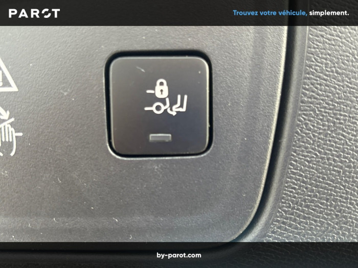 Peugeot 3008 Puretech 130ch S&S BVM6 GT Line