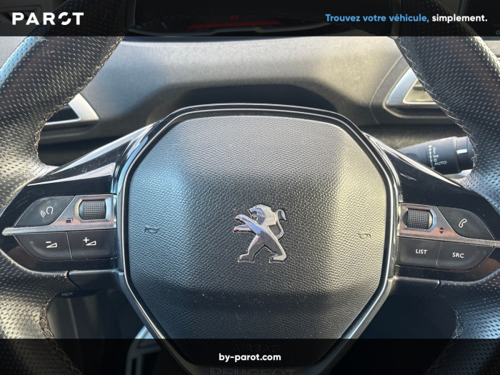 Peugeot 3008 Puretech 130ch S&S BVM6 GT Line