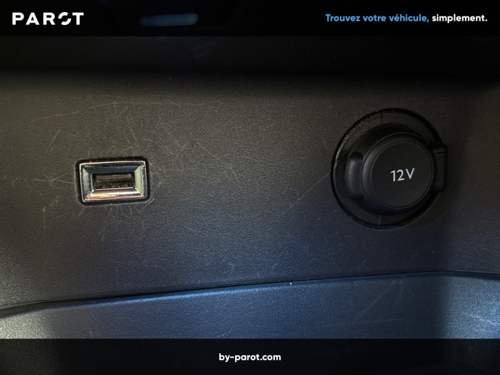 Peugeot 3008 Puretech 130ch S&S BVM6 GT Line