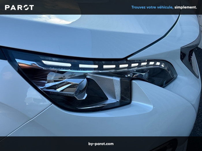 Peugeot 3008 Puretech 130ch S&S BVM6 GT Line