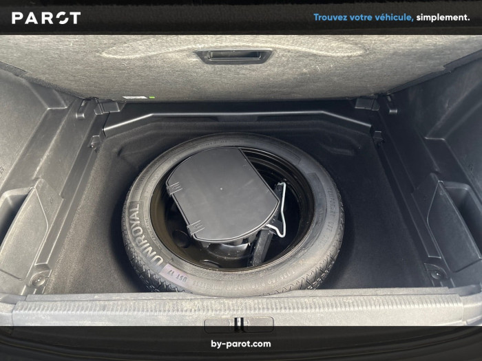 Peugeot 3008 Puretech 130ch S&S BVM6 GT Line
