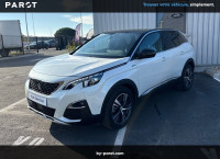 Peugeot 3008 Puretech 130ch S&S BVM6 GT Line