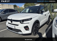 Citroën C3 Nouvelle Turbo 100 ch Manuelle Plus