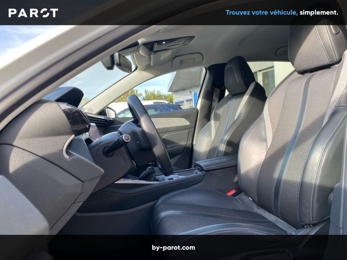 Peugeot 308 BlueHDi 130ch S&S BVM6 Allure Pack