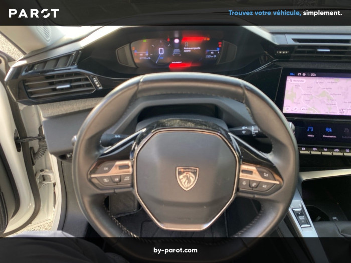 Peugeot 308 BlueHDi 130ch S&S BVM6 Allure Pack