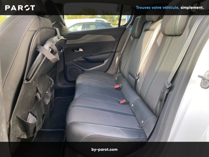 Peugeot 308 BlueHDi 130ch S&S BVM6 Allure Pack