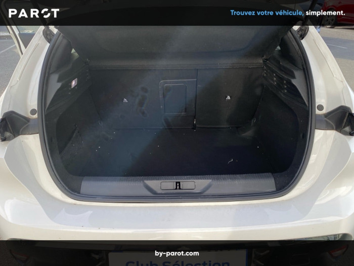 Peugeot 308 BlueHDi 130ch S&S BVM6 Allure Pack