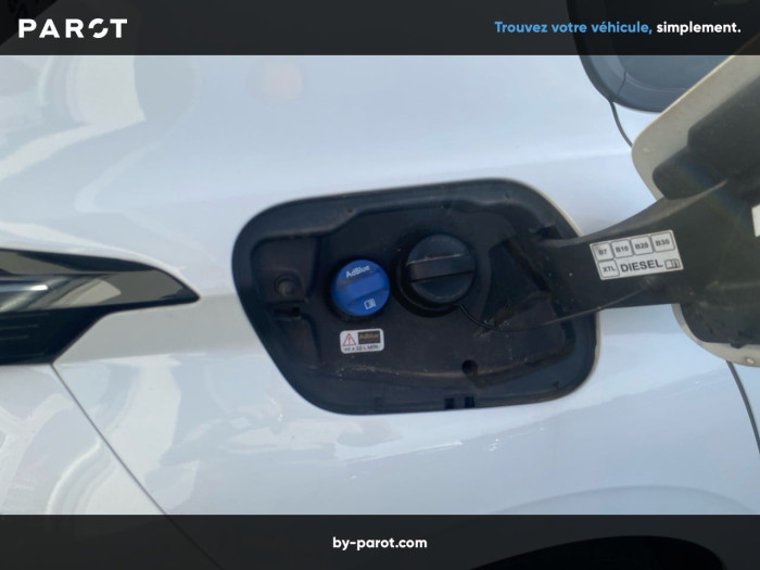 Peugeot 308 BlueHDi 130ch S&S BVM6 Allure Pack
