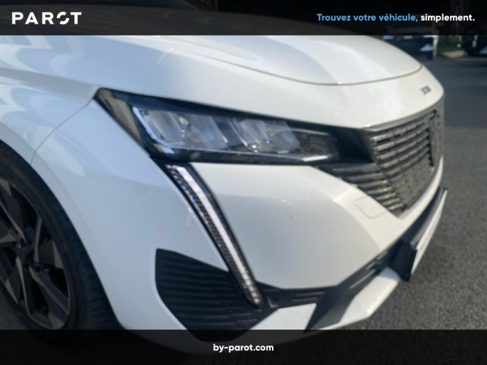Peugeot 308 BlueHDi 130ch S&S BVM6 Allure Pack