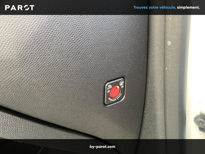 Peugeot 308 BlueHDi 130ch S&S BVM6 Allure Pack