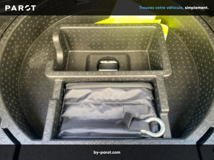 Peugeot 308 BlueHDi 130ch S&S BVM6 Allure Pack
