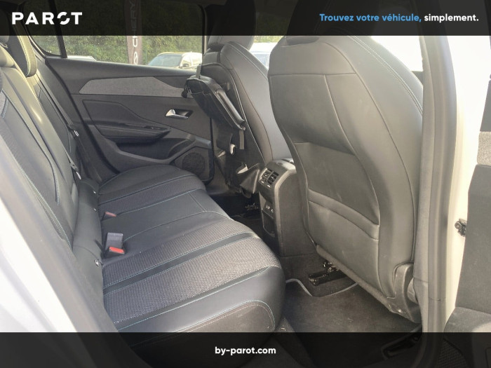 Peugeot 308 BlueHDi 130ch S&S BVM6 Allure Pack