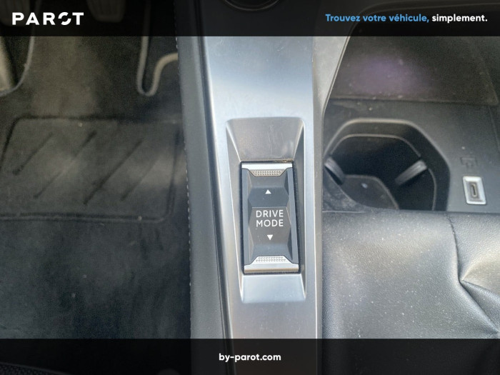 Peugeot 308 BlueHDi 130ch S&S BVM6 Allure Pack
