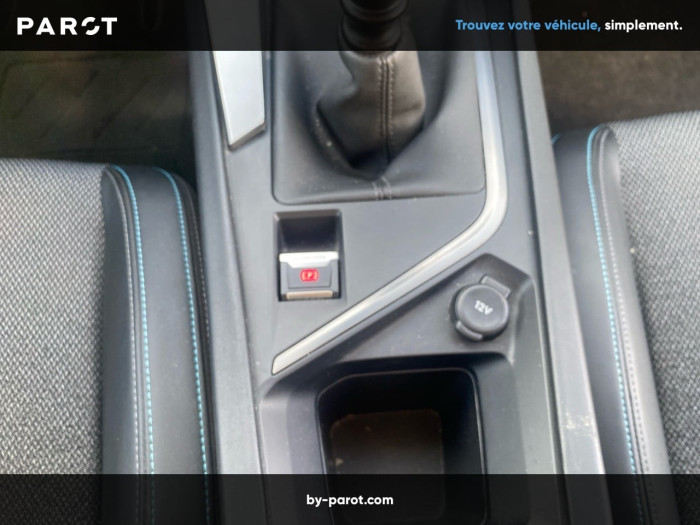 Peugeot 308 BlueHDi 130ch S&S BVM6 Allure Pack
