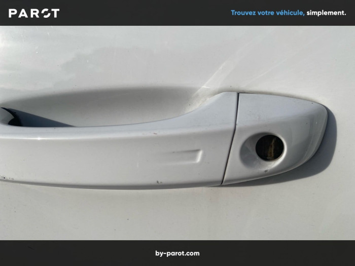 Peugeot 308 BlueHDi 130ch S&S BVM6 Allure Pack
