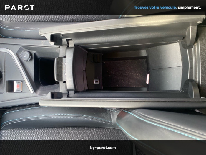 Peugeot 308 BlueHDi 130ch S&S BVM6 Allure Pack