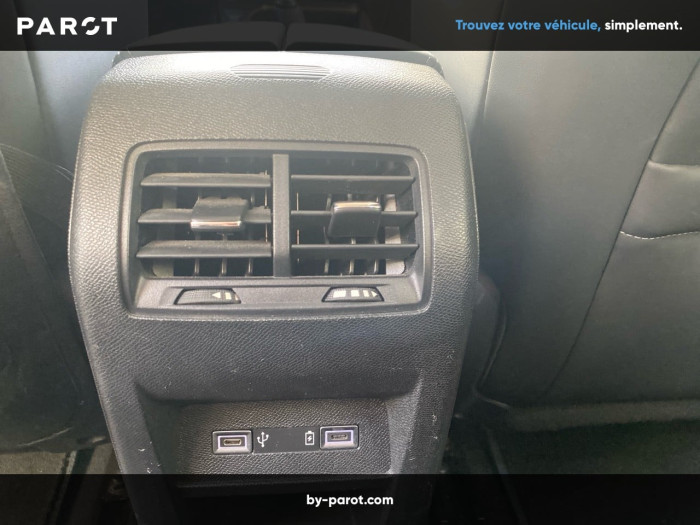 Peugeot 308 BlueHDi 130ch S&S BVM6 Allure Pack