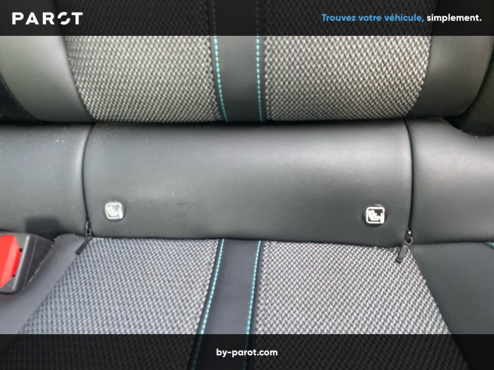 Peugeot 308 BlueHDi 130ch S&S BVM6 Allure Pack