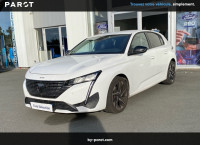 Peugeot 308 BlueHDi 130ch S&S BVM6 Allure Pack