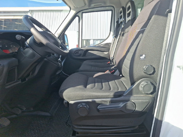 IVECO Daily CCb 35C16H3.0 empattement 4100