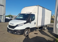 IVECO Daily CCb 35C16H3.0 empattement 4100