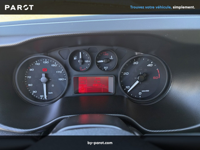 IVECO Daily CCb 35C16H empattement 4100 3.0