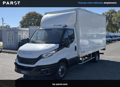 IVECO Daily CCb 35C16H empattement 4100 3.0