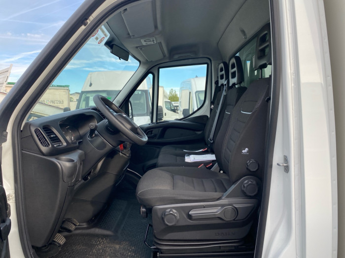 IVECO Daily CCb 35C16H empattement 4100 3.0