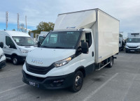 IVECO Daily CCb 35C16H empattement 4100 3.0