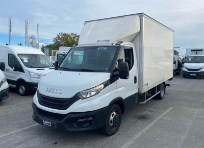 IVECO Daily CCb 35C16H empattement 4100 3.0
