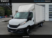 IVECO Daily CCb 35C16H empattement 4100 3.0