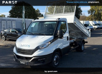 IVECO Daily CCb 35C16H emp 3750 3.0 Benne