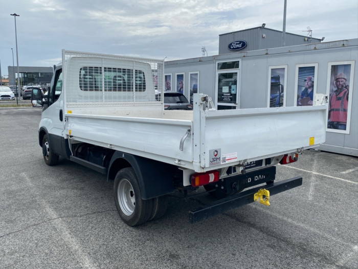 IVECO Daily CCb 35C16H empattement 3450 3.0 Tor