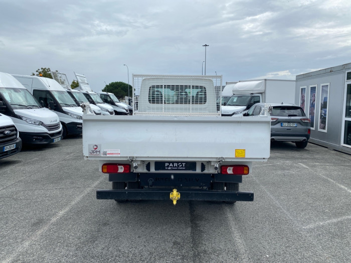 IVECO Daily CCb 35C16H empattement 3450 3.0 Tor
