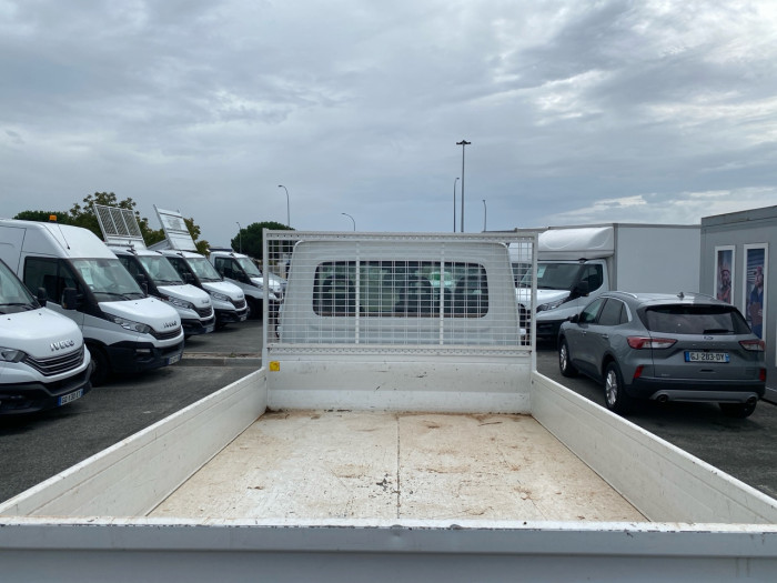 IVECO Daily CCb 35C16H empattement 3450 3.0 Tor