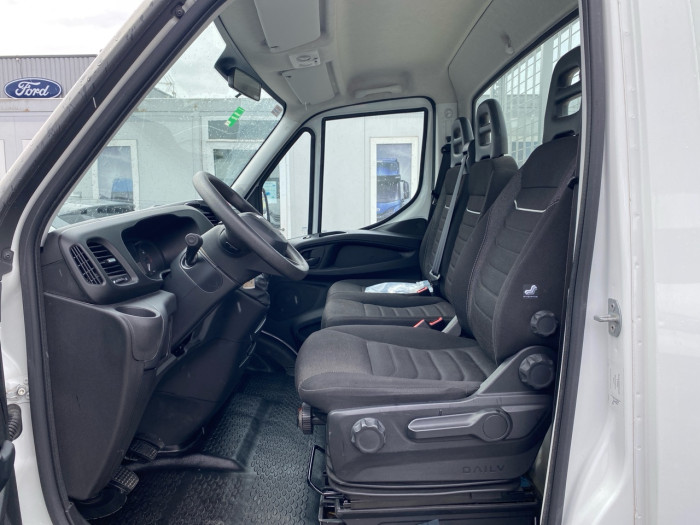 IVECO Daily CCb 35C16H empattement 3450 3.0 Tor