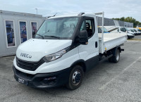 IVECO Daily CCb 35C16H empattement 3450 3.0 Tor