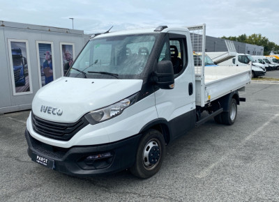 IVECO Daily CCb 35C16H empattement 3450 3.0 Tor
