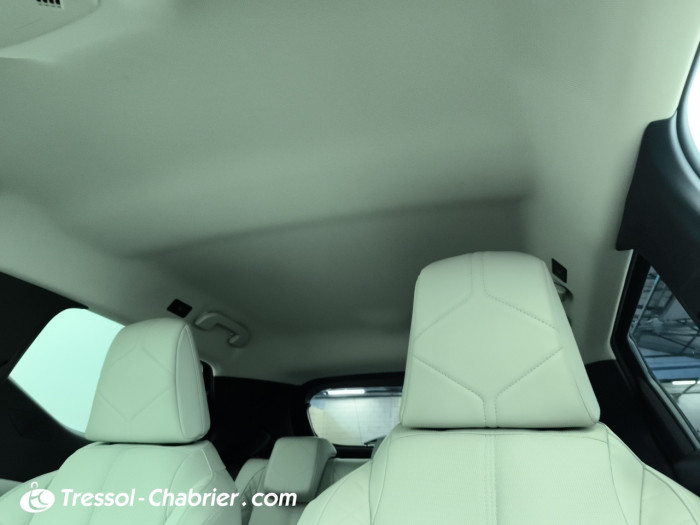 DS DS 3 Crossback DS3 Crossback PureTech 130 EAT8 So Chic