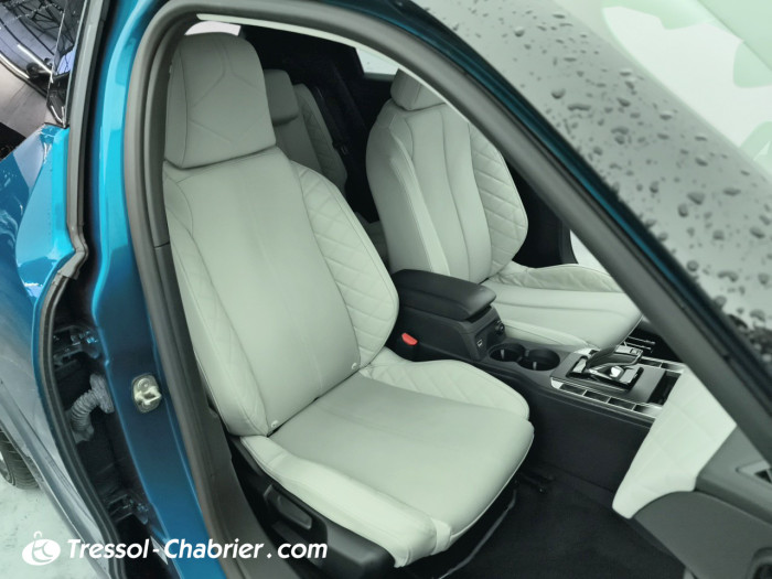 DS DS 3 Crossback DS3 Crossback PureTech 130 EAT8 So Chic