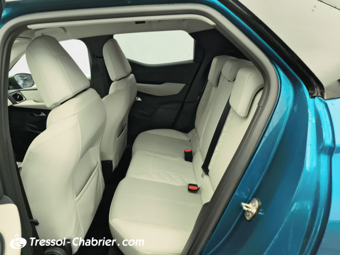DS DS 3 Crossback DS3 Crossback PureTech 130 EAT8 So Chic