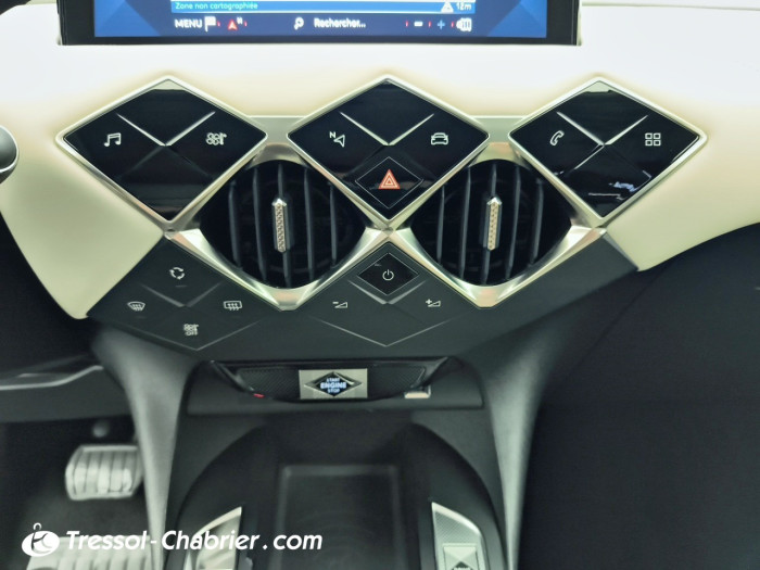 DS DS 3 Crossback DS3 Crossback PureTech 130 EAT8 So Chic