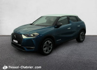 DS DS 3 Crossback DS3 Crossback PureTech 130 EAT8 So Chic